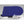 actionfactory Hunde-Handschuh in Blau – saugstarker Baumwoll-Handschuh, ideal zum schnellen Trocknen von nassen Hundepfoten.