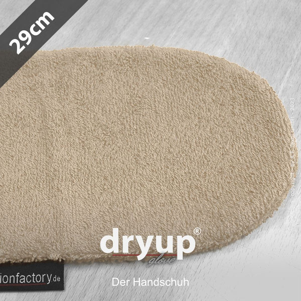 DRYUP® Gloves | BORDEAUX / BORDEAUX-RED