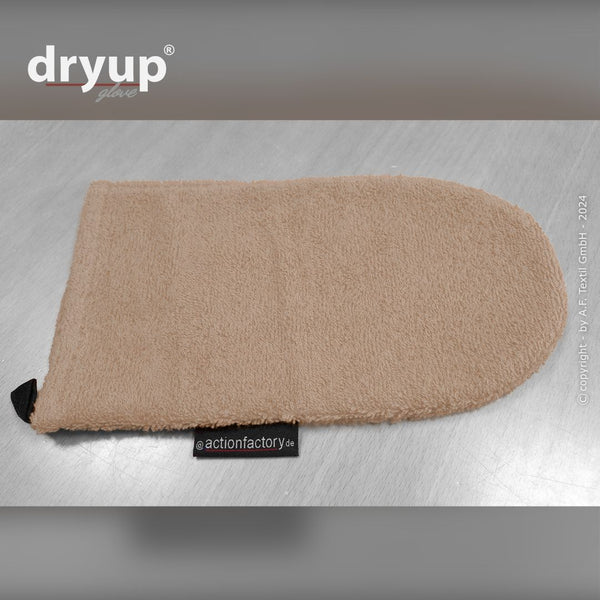 DRYUP® Gloves | BORDEAUX / BORDEAUX-RED