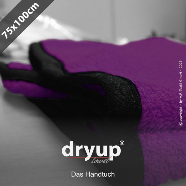 DRYUP® towel | SAND / BEIGE