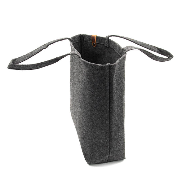 Nachhaltige Filztasche oh my dog – Perfektes Geschenk für Hundebesitzer zu jedem Anlass