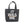 Filztasche i let the dogs out – Geschenkidee für Hundebesitzer zu Weihnachten oder als Geburtstagsgeschenk