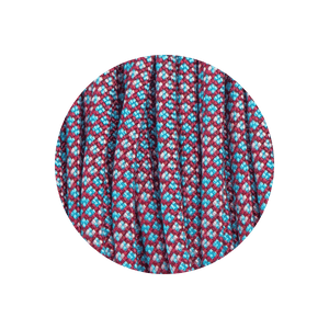 Pfeifenband mit edlem Hirschhorn - verstellbar