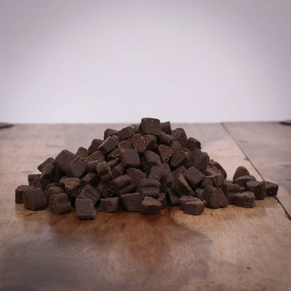 Hundeleckerli Kartoffel-Pferd Softies 200 g