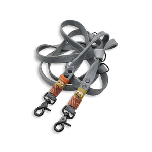 Hundeleine Leder | Konfigurator