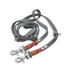 Hundeleine Leder | Konfigurator