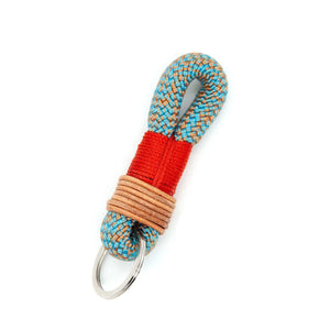 Schlüsselanhänger aus Tau - Little - 10 cm