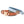 Konfigurierbares Halsband BioThane® Schnalle