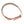 Konfigurierbares Halsband BioThane® Schnalle