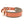 Konfigurierbares Halsband BioThane® Schnalle