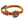 Konfigurierbares Halsband Leder Zugstopp