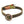 Konfigurierbares Halsband Leder Zugstopp