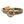 Konfigurierbares Halsband Leder Zugstopp