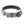 Halsband BioThane - 19mm - 38 - 40 - 42 - 44cm