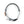 Halsband BioThane - 19mm - 38 - 40 - 42 - 44cm