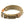 Halsband Leder - 20mm - 42 - 44 - 46cm