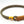 Halsband Tau - Schnalle - 10mm - 65 - 67 - 69cm