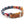 Halsband Tau - Schnalle - 10mm - 40 - 42 - 44cm