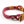 Halsband Tau - Schnalle - 8mm - 32 - 34 - 36cm