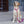 Tau-Hundehalsband mit Zugstopp – doppelt - 10mm | Konfigurator