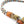 Tau-Hundehalsband mit Zugstopp – doppelt - 10mm | Konfigurator