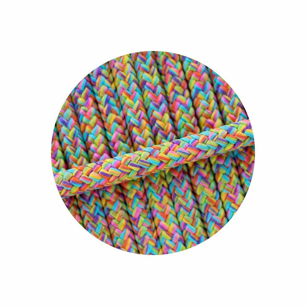 Kurzführer 8 mm Tau - Sporty