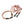 Set: Hundeleine Tau & Halsband mit Karabiner – 10mm | Konfigurator