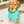 Original DRYUP Cape in Mint – Hundebademantel für drinnen und draußen, perfekt für nasse Abenteuer.