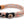 #T-HB-KA-10-HIGHH, Hochwertiges 8 mm Halsband Highland Houndstooth aus Tau, mit Karabiner, einzigartig und perfekt für ausgewachsene Hunde