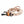 #T-HL-10-HIGHH-200, #T-HL-10-HIGHH-250, #T-HL-10-HIGHH-300, Robuste Tauleine Highland Houndstooth – perfekt für große Hunde, wetterfest und 3fach verstellbar
