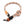 #T-HB-ZS-10-HIGHH, Handgefertigtes Zugstopp-Hundehalsband Beige-Schwarz - komfortabel, praktisch, sicher. Ein zeitloses Must-have.