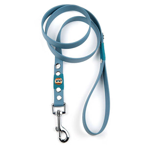 BioThane-Hundeleine mit Handschlaufe | Konfigurator