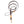 Konfigurierbare Hundeleine Handschlaufe BioThane®
