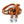 Set: Hundeleine Leder & Halsband mit Schnalle | Konfigurator