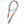 Hundeleine Handschlaufe 20mm Leder - 160cm