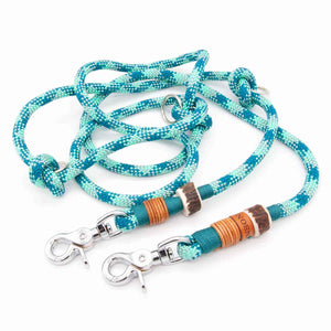 #T-HL-08-EME-200, #T-HL-08-EME-250, #T-HL-08-EME-300, KENSONS Hundeleine mit 4 Jahren Garantie auf Verarbeitung