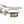 #T-RLE-10-GUL, Exklusive Moxon 10 mm Gulf Dream mit Takling, robustes Tau mit sorgfältig genähten Verbindungen, handmade in Germany