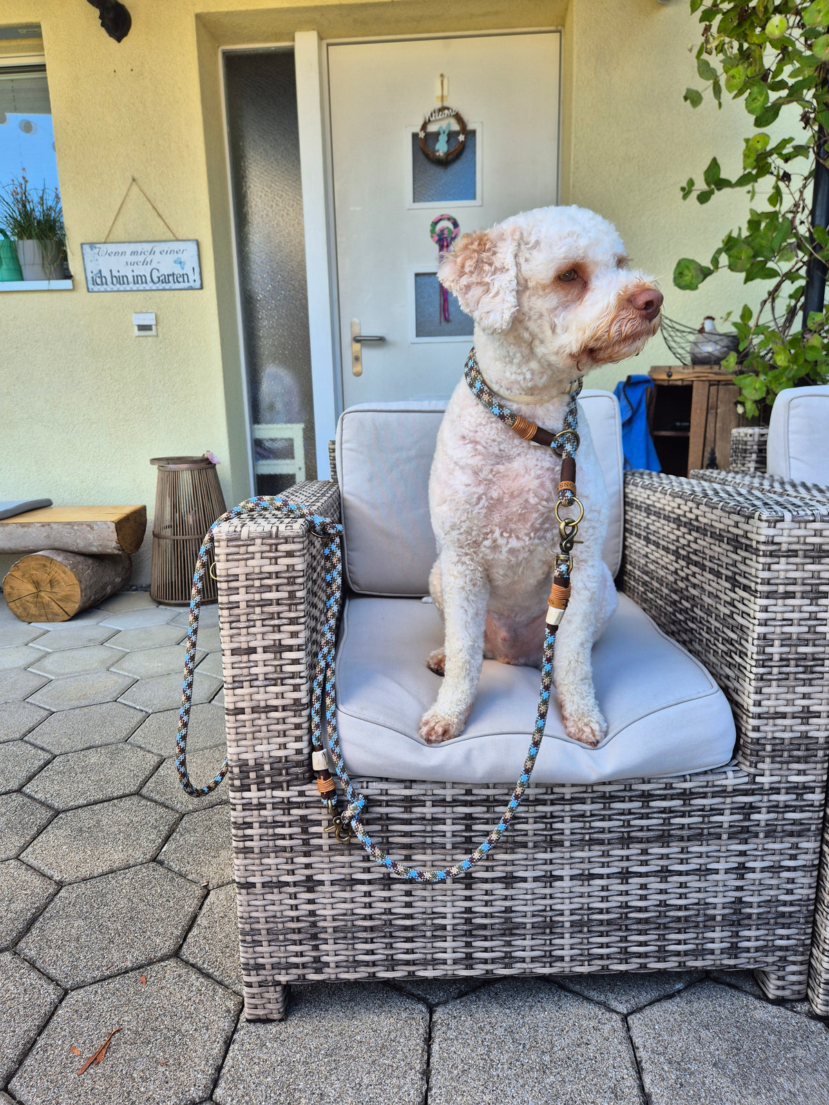 KENSONS Kundenerfahrung – Bettina Nick
