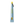 Hundepfeife Acme Alpha 211,5 - Hell-Blau Gelb / Baby Blue Yellow - die beste Pfeife fürs Hundetraining - unten