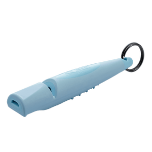 Hundepfeife Acme Alpha 211,5 - Hell-Blau / Baby Blue - die beste Pfeife fürs Hundetraining