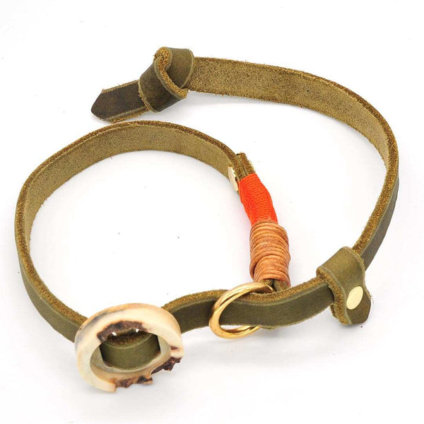 #L-KFE-60-16-SPI, #L-KFE-60-20-SPI, #L-KFE-80-16-SPI, #L-KFE-60-20-SPI, kurzfuehrer-leder-16mm-hundeleine-retrieverleine-kensons-for-dogs