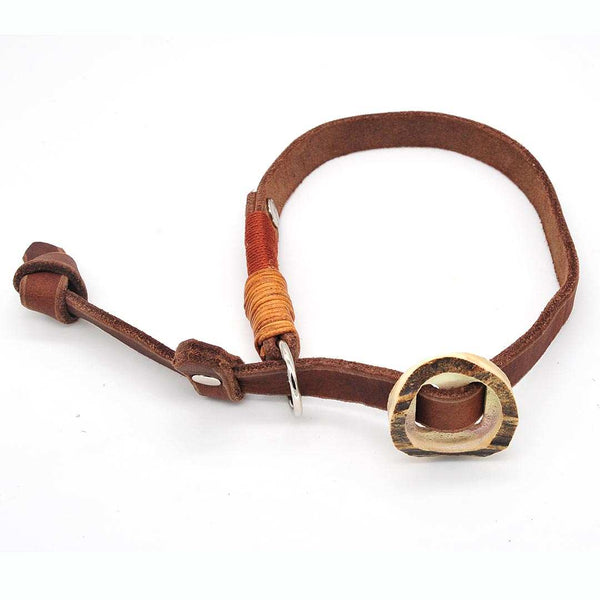 #L-KFE-60-16-BUR, #L-KFE-60-20-BUR, #L-KFE-80-16-BUR, #L-KFE-60-20-BUR, kurzfuehrer-leder-16mm-hundeleine-retrieverleine-kensons-for-dogs
