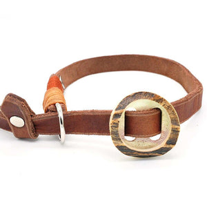 #L-KFE-60-16-BUR, #L-KFE-60-20-BUR, #L-KFE-80-16-BUR, #L-KFE-60-20-BUR, kurzfuehrer-leder-16mm-hundeleine-retrieverleine-kensons-for-dogs