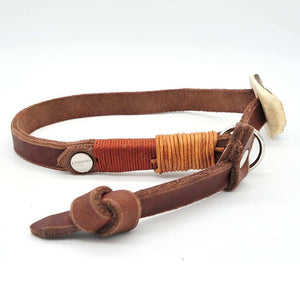 #L-KFE-60-16-BUR, #L-KFE-60-20-BUR, #L-KFE-80-16-BUR, #L-KFE-60-20-BUR, kurzfuehrer-leder-16mm-hundeleine-retrieverleine-kensons-for-dogs