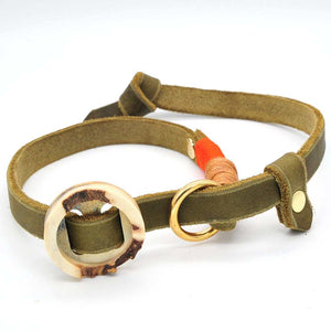 #L-KFE-60-16-SPI, #L-KFE-60-20-SPI, #L-KFE-80-16-SPI, #L-KFE-60-20-SPI, kurzfuehrer-leder-16mm-hundeleine-retrieverleine-kensons-for-dogs