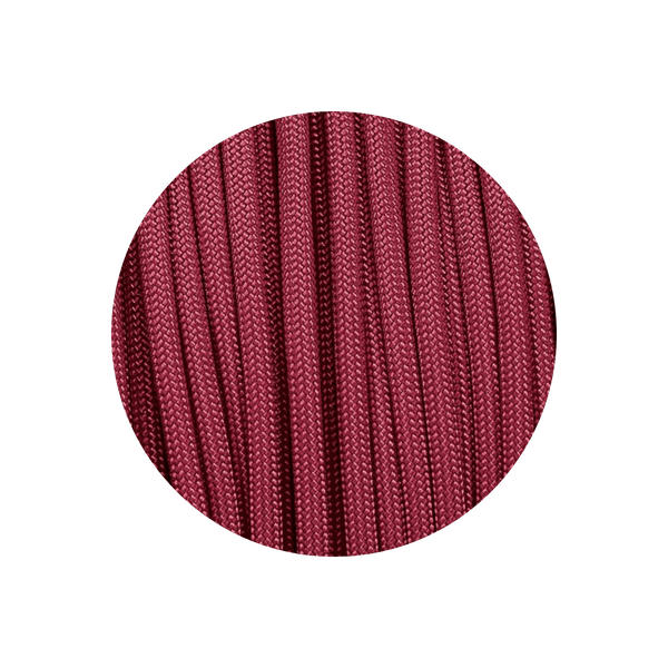 Pipe band 'Pfffff' with noble DEER HORN | Paracord | adjustable