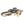 Set: Hundeleine Leder & Halsband mit Schnalle | Konfigurator