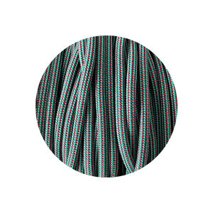 Pfeifenband mit edlem Hirschhorn - verstellbar