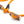 #T-RLS-06-CUR, gelbe Retrieverleine aus 6mm Tau, robust für Training und Alltag