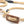 #T-RLS-08-CHA, Vielseitige Moxon-Leine 8mm – für Alltag, Training & Prüfung, beige
